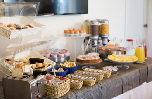 Ercolano Hotel | Hotel Herculaneum