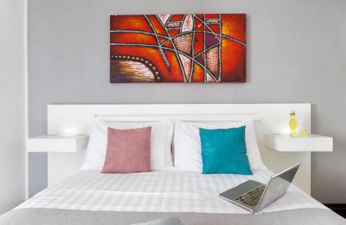 Ercolano Hotel | Hotel Herculaneum