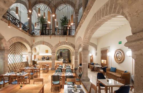 Historic Centre Hotel | Hotel Herencia By Hosting House
