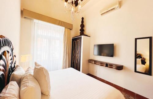 Historic Centre Hotel | Hotel Herencia By Hosting House