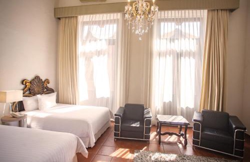 Historic Centre Hotel | Hotel Herencia By Hosting House