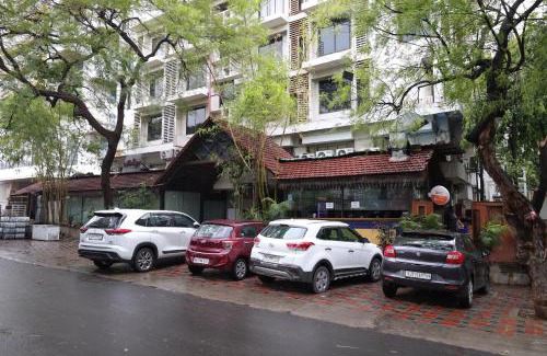 Nagpur Hotel | Hotel Heritage 2001, Nagpur