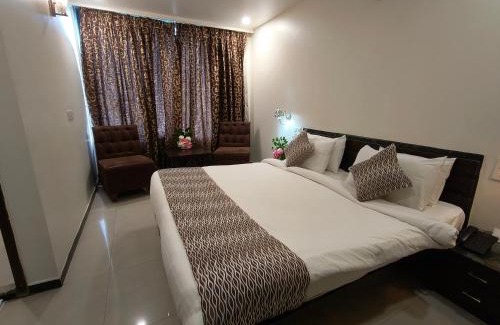 Nagpur Hotel | Hotel Heritage 2001, Nagpur