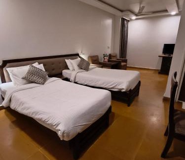 Nagpur Hotel | Hotel Heritage 2001, Nagpur
