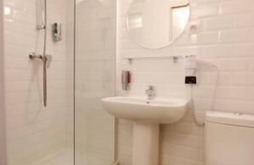 Hotel-de-Ville Hotel | Hotel Hermès