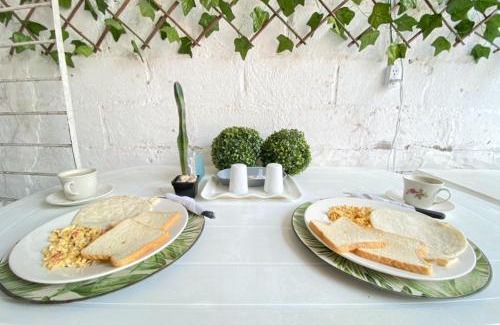 Tolu Hotel | Hotel Hermoso Caribe