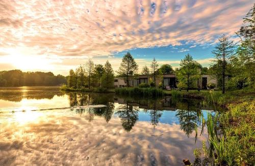 Heijen Hotel | Hotel Het Heijderbos by Center Parcs