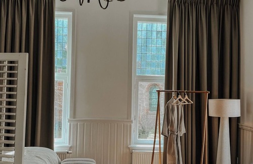 Municipality of Castricum Hotel | Hotel het Oude Raadhuis