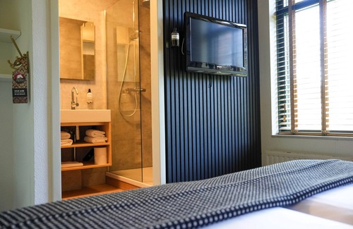 Etten-Leur Hotel | Hotel Het Witte Paard