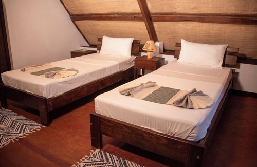 Mananjary Hotel | HOTEL HI MANANJARY