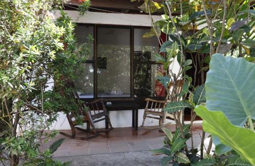 Junquillal Bed & Breakfast | Hotel Hibiscus