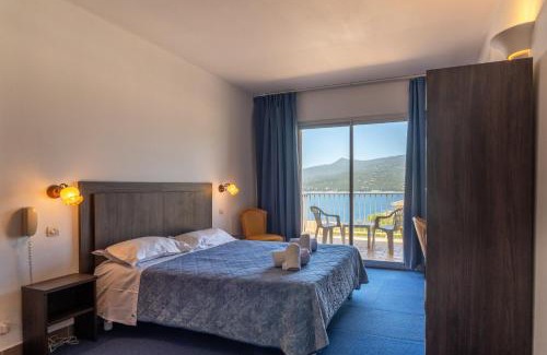 Propriano Bed & Breakfast | Hotel Hibiscus
