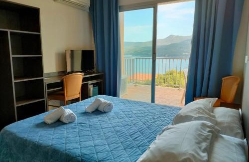 Propriano Bed & Breakfast | Hotel Hibiscus