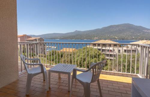 Propriano Bed & Breakfast | Hotel Hibiscus