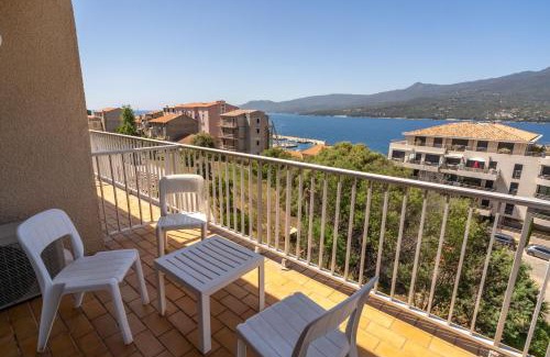 Propriano Bed & Breakfast | Hotel Hibiscus