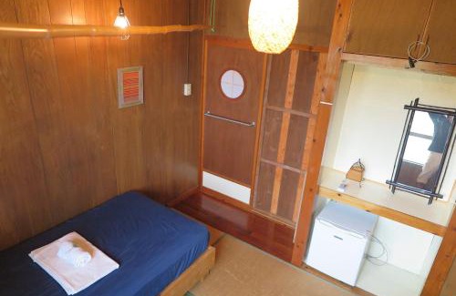 Miyakojima House | Hotel Hibiscus