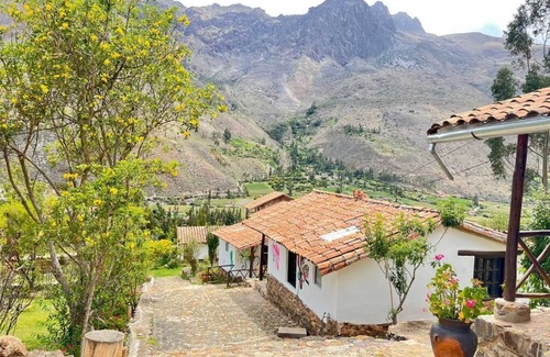 Ollantaytambo Apartment | Hotel Highgarden Ollantaytambo