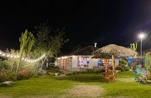 Ollantaytambo Apartment | Hotel Highgarden Ollantaytambo