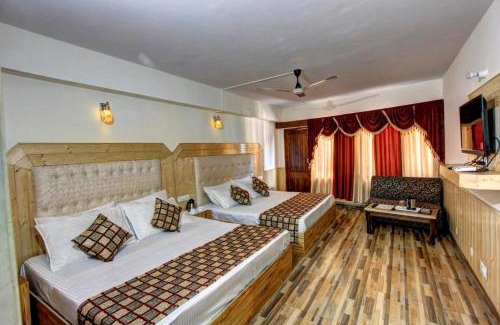 New Manali Hotel | Hotel Highway Inn Manali - Luxury Stay - Excellent Service - Parking Facilities