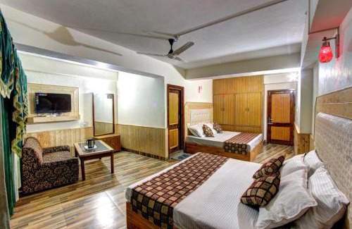New Manali Hotel | Hotel Highway Inn Manali - Luxury Stay - Excellent Service - Parking Facilities