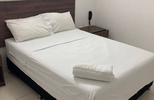 Mamatoco Hotel | Hotel Hih Brisas de la Sierra