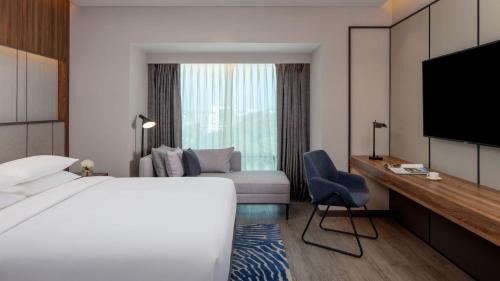 Mahipalpur Extension Hotel | Hotel HiLiX Near Delhi Airport