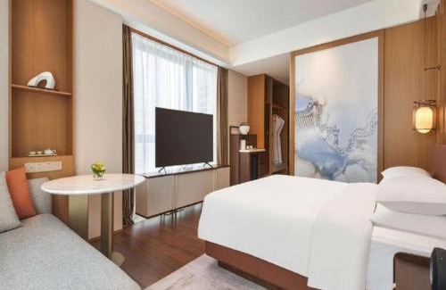 Mahipalpur Extension Hotel | Hotel HiLiX Near Delhi Airport