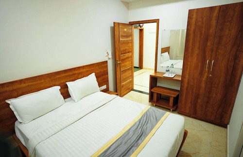 Narasapura Hotel | Hotel HILL Valley