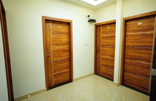 Narasapura Hotel | Hotel HILL Valley