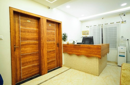 Narasapura Hotel | Hotel HILL Valley
