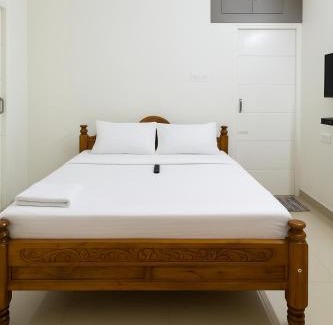 Coimbatore House | Hotel Him Place