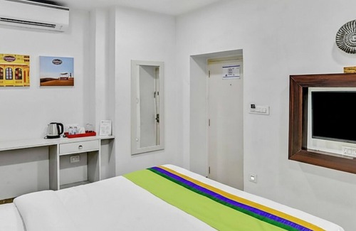 Jodhpur Hotel | Hotel Hinduja Fort