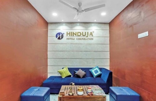 Jodhpur Hotel | Hotel Hinduja Fort