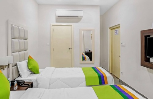 Jodhpur Hotel | Hotel Hinduja Fort