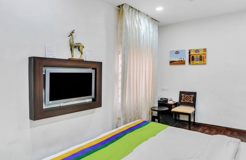 Jodhpur Hotel | Hotel Hinduja Fort