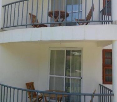 Homa Bay Hotel | HOTEL HIPPO BUCK