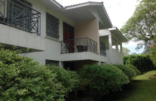 Homa Bay Hotel | HOTEL HIPPO BUCK