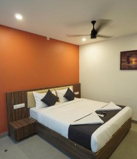 Kozhikode Hotel | Hotel Hive Inn - Kozhikode