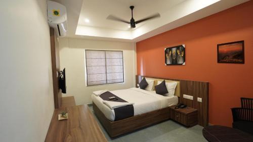 Kozhikode Hotel | Hotel Hive Inn - Kozhikode