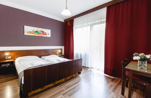 Liesing Hotel | Hotel Hoffinger