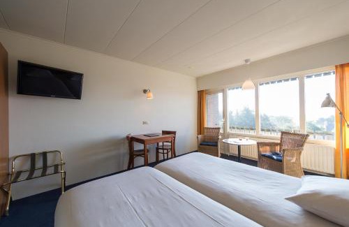 Nes Hotel | Hotel Hofker