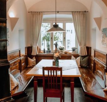 Gasteig Hotel | Hotel Hofwirt Neubeuern