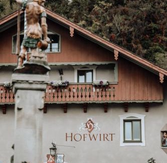 Gasteig Hotel | Hotel Hofwirt Neubeuern