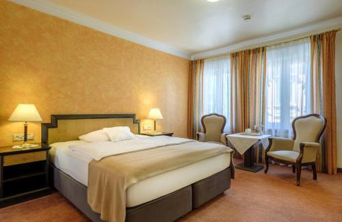 Goeppingen Hotel | Hotel Hohenstaufen