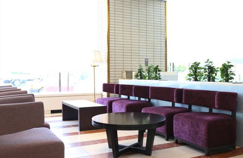 Hakodate Hotel | Hotel Hokke Club Hakodate