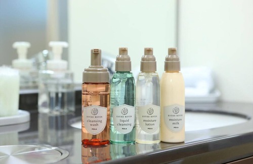 Hakodate Hotel | Hotel Hokke Club Hakodate