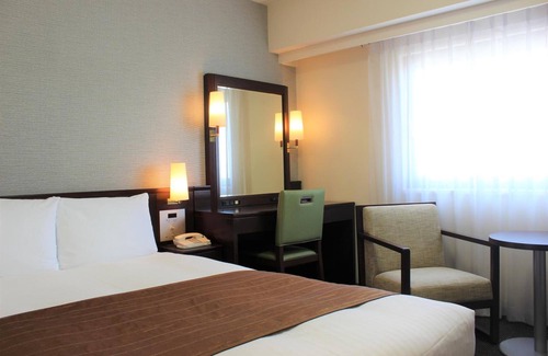Hakodate Hotel | Hotel Hokke Club Hakodate