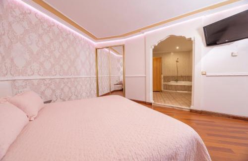 Nigran Hotel | HOTEL HOLIDAY camino de Santiago por la costa