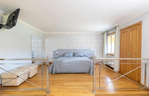 Nigran Hotel | HOTEL HOLIDAY camino de Santiago por la costa