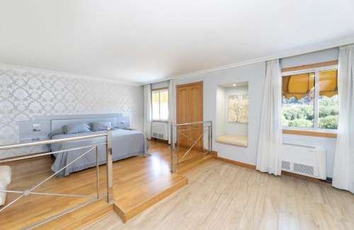 Nigran Hotel | HOTEL HOLIDAY camino de Santiago por la costa